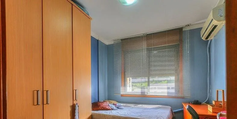 Imagem Apartamento em Cristal