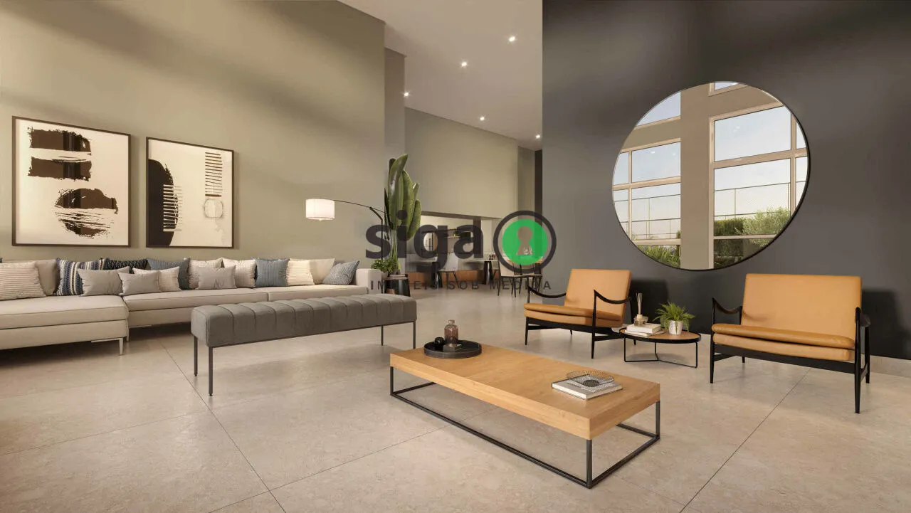 Imagem Apartamento a venda no Morumbi 04 dormitórios, São Paulo - SP