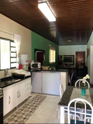 Imagem Chácara com 2 Quartos à Venda, 100 m² em Ponte Nova - Extrema