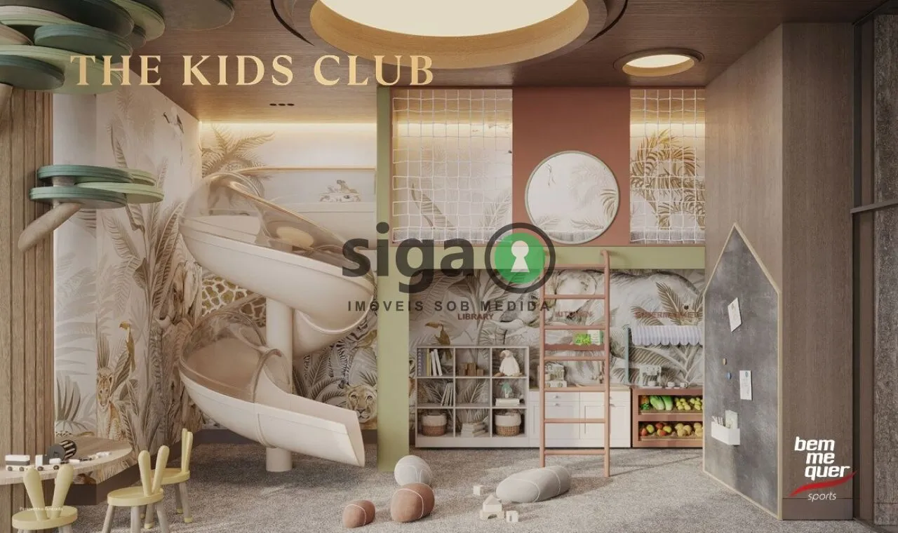 Imagem Apartamento para venda em Pinheiros 4 suítes, São Paulo - SP