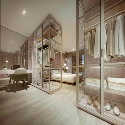 Imagem APARTAMENTO RESIDENCIAL em São Paulo - SP, Itaim Bibi