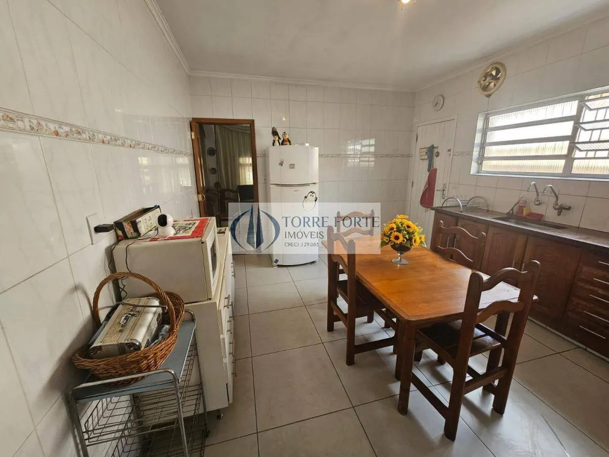 Imagem Casa Terrea com 3 dormitorios 1 suite 4 vagas , no Jardim Vila Formosa.