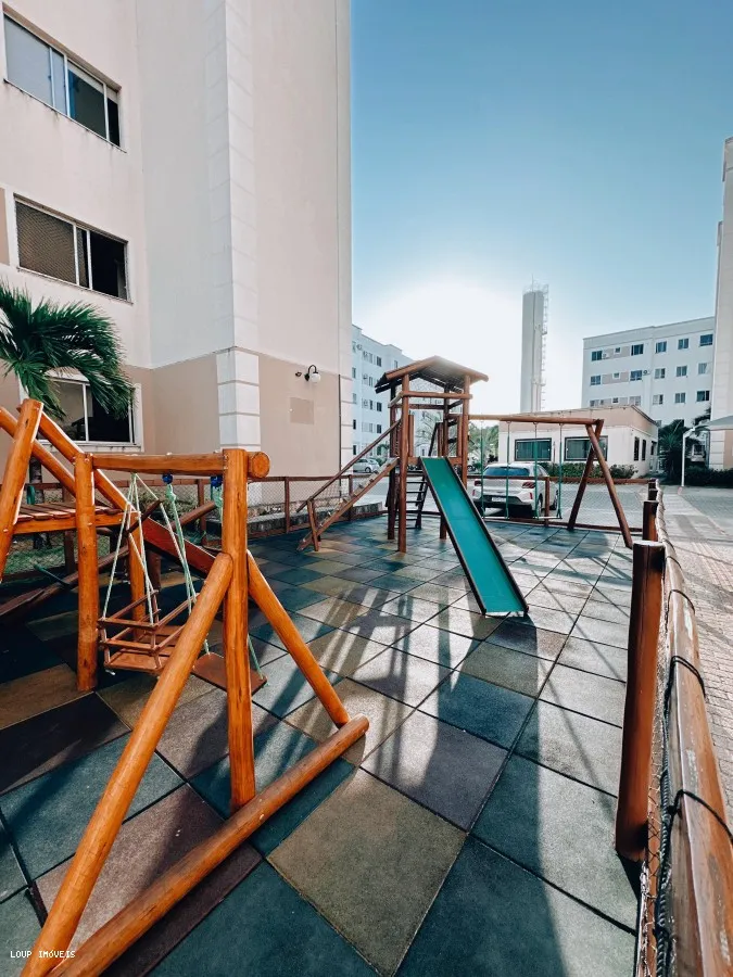 Imagem Apartamento para Venda em Fortaleza, Maraponga