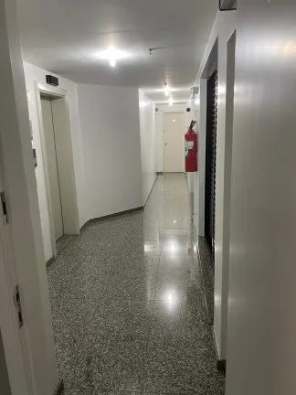 Imagem Imóvel Comercial para Alugar, 35 m² em Consolação - São Paulo