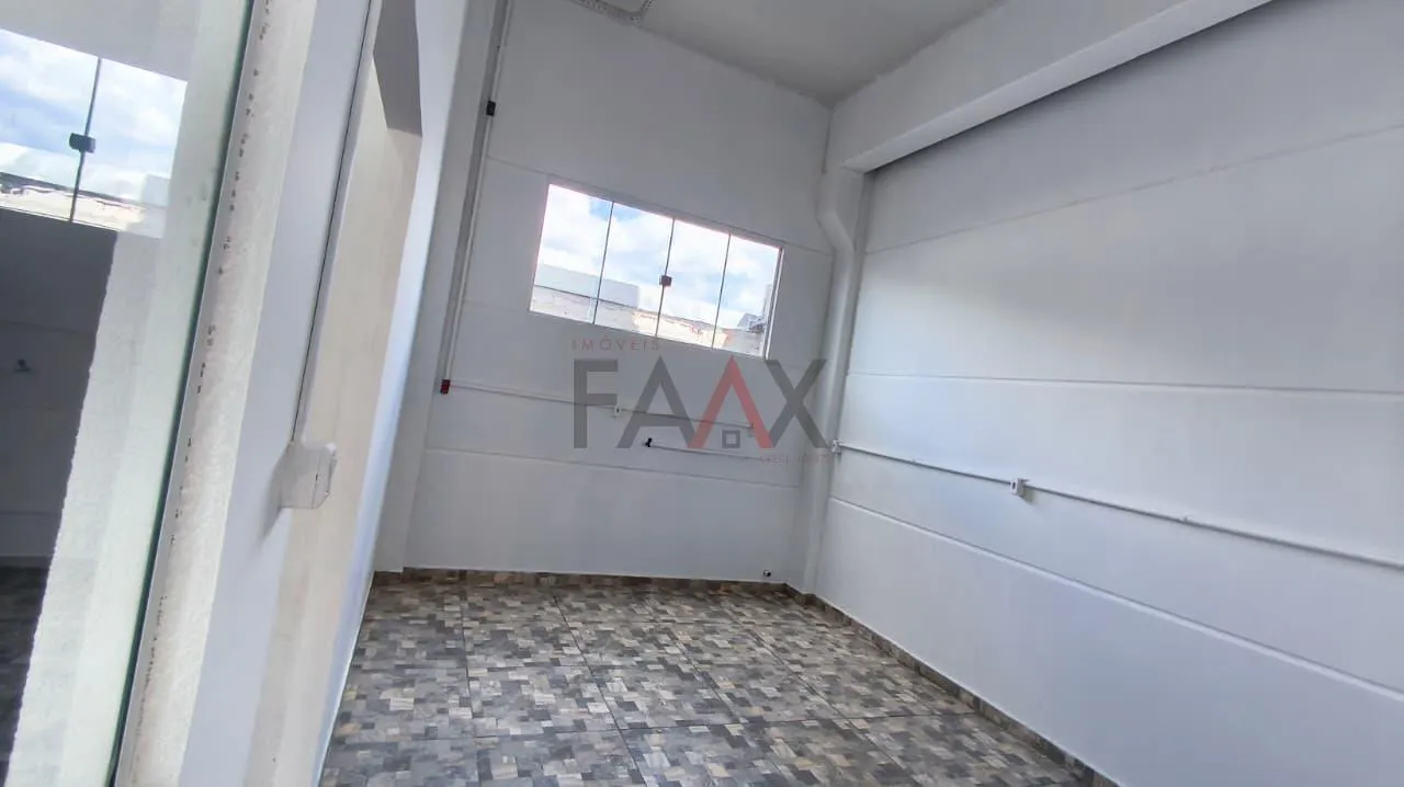 Imagem Sala Comercial para locação, VILA CARLI, GUARAPUAVA - PR