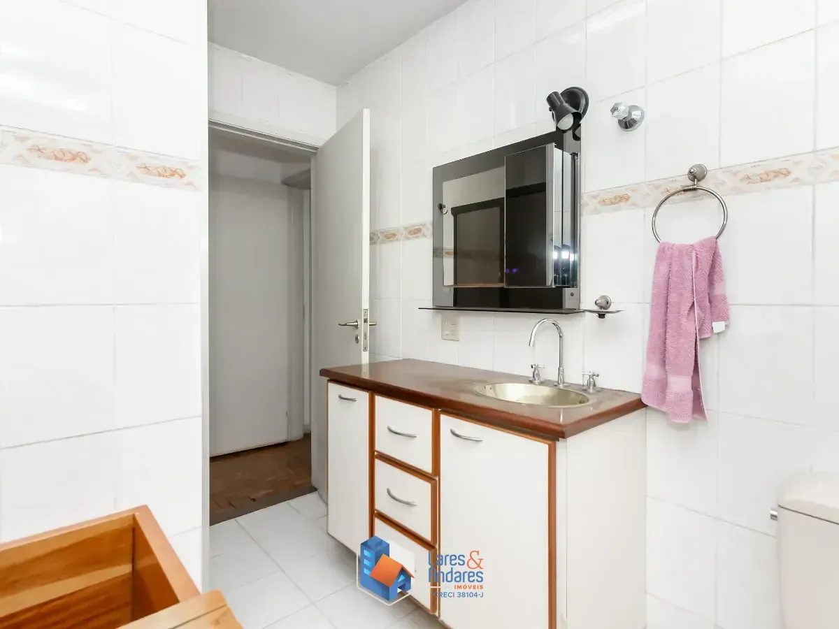 Imagem Apartamento para venda em Vila Mariana com 3 quartos, sendo 1 suíte, 123m²