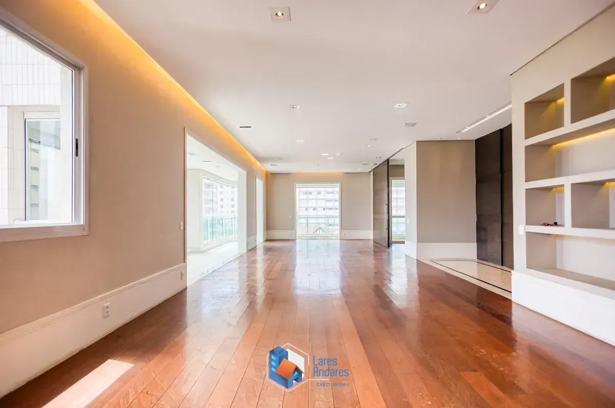 Imagem Apartamento para venda em Perdizes com 3 quartos, sendo 3 suítes, 300m²