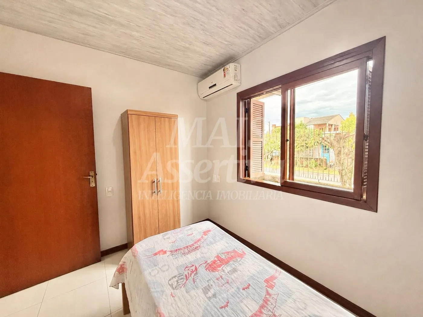 Imagem Casa semi mobiliada para venda - bairro Operário em Campo Bom
