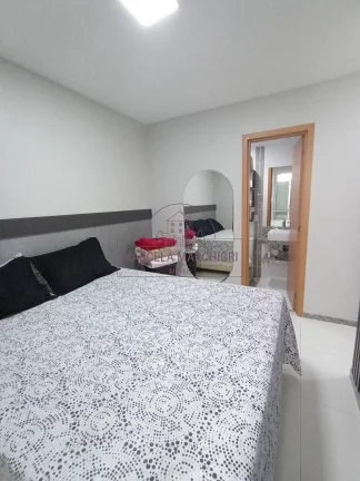Imagem Apartamento 02 quartos, 01 suíte, sol da manhã