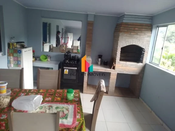 Imagem CHACARA RURAL em SANTA ISABEL - SP, ouro fino