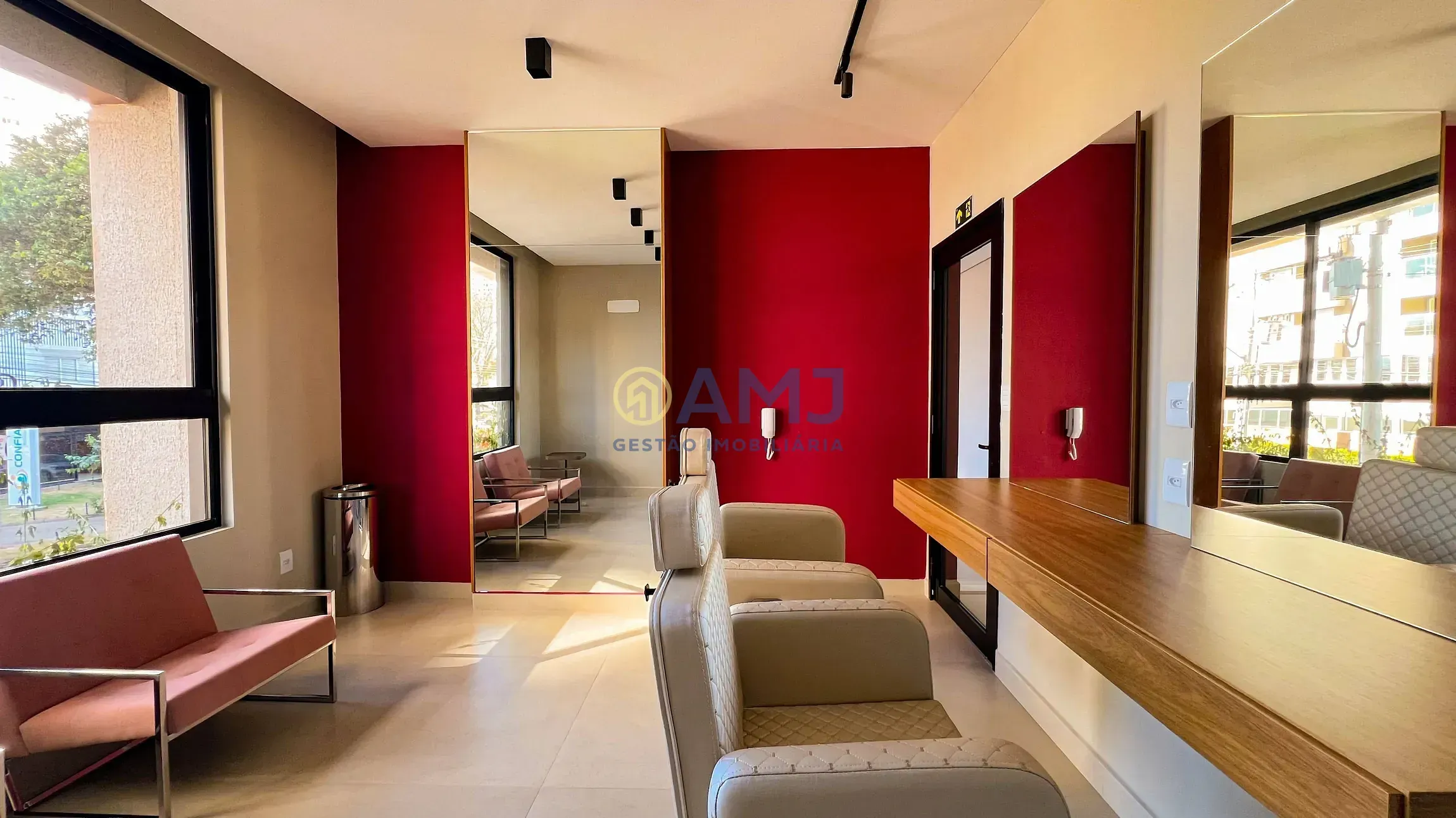 Imagem Apartamento à venda no setor Serrinha - Bliss Enjoy Life