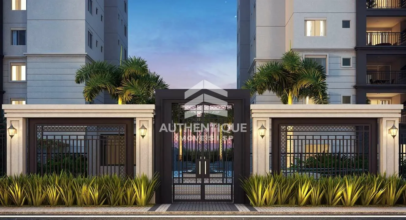Imagem Living Celebration Taquaral Campinas - Apartamento à venda no bairro Taquaral - Campinas/SP