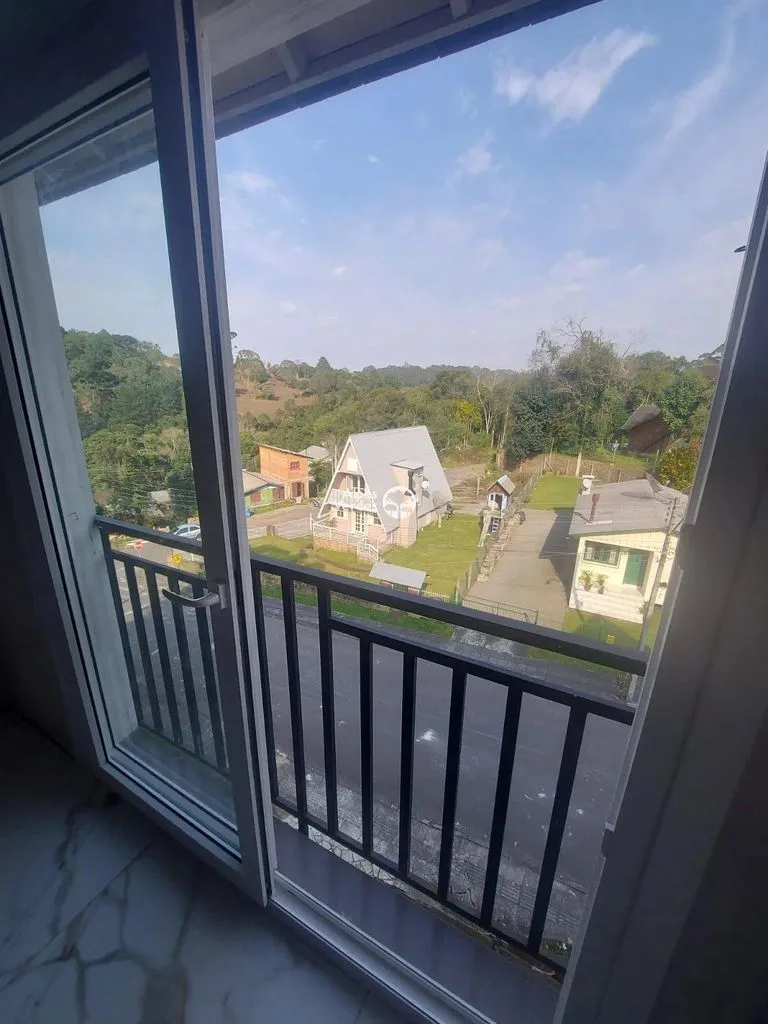 Imagem Vende-se apartamento em Canela a 7 minutos da Catedral de Pedra