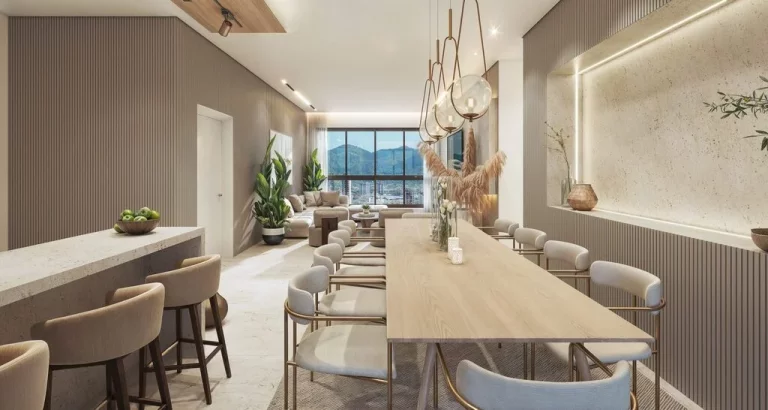 Imagem APARTAMENTO RESIDENCIAL em Itapema - SC, Centro
