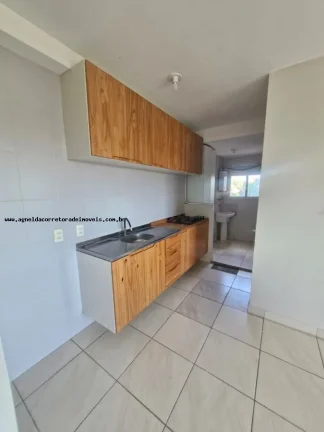 Imagem Apartamento para Venda em Natal, Pitimbu, 3 dormitórios, 1 suíte, 2 banheiros, 2 vagas