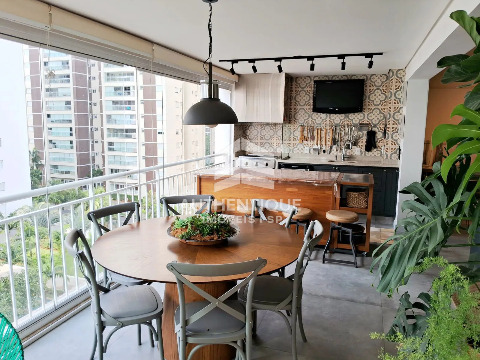 Foto do imóvel PREMIER ESPACO CERAMICA SAO CAETANO DO SUL - Apartamento no Espaço Cerâmica à venda em Rua São Jorge