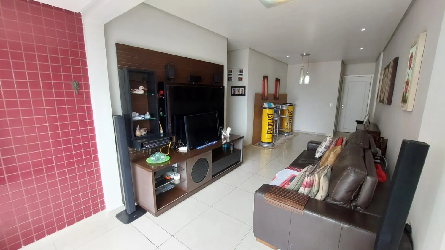 Imagem Apartamento com 2 quartos à venda em Vila Velha