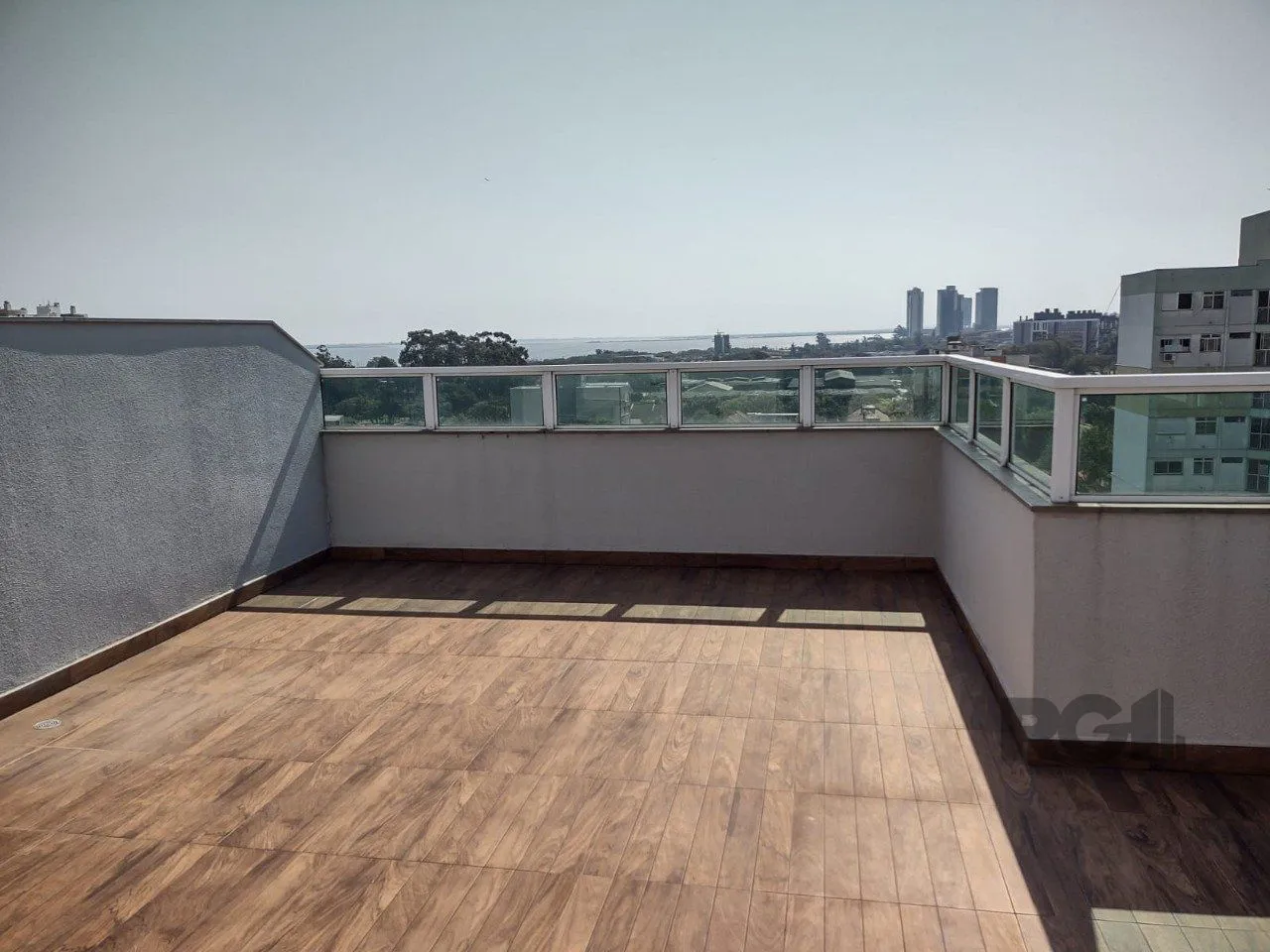 Imagem Cobertura em Cristal