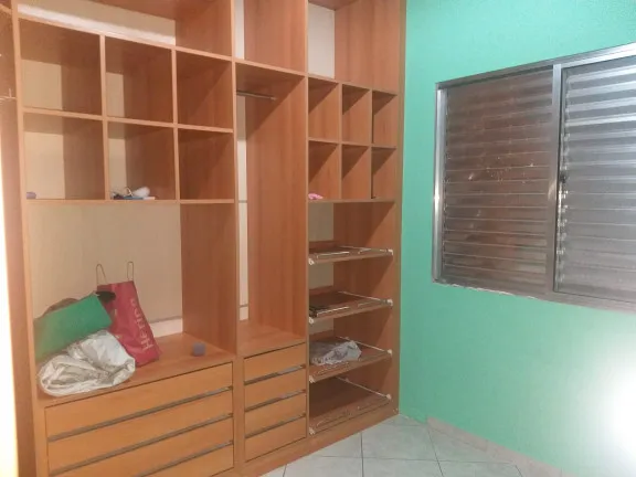 Imagem Apartamento com 3 Quartos para Alugar, 98 m² em Parque Santana - Mogi das Cruzes