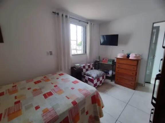 Imagem Casa com 2 dormitórios à venda, 100 m por R$ 300.000,00 - Conjunto Habitacional Júlio de Mesquita Filho - Sorocaba/SP