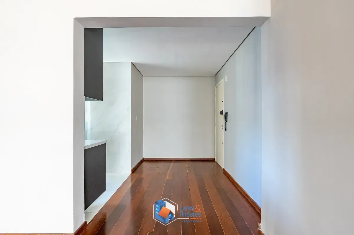 Imagem Apartamento para venda em Vila Nova Conceição com 2 quartos, sendo 1 suíte, 95m²