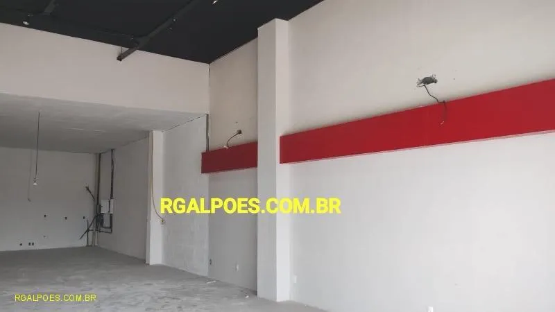 Imagem Galpão para Locação em DUQUE DE CAXIAS, PIONEIRA, 2 banheiros