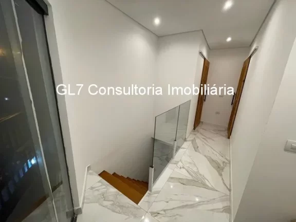 Imagem SOBRADO LINDO CONDOMINIO VILLAGGIO DI ITAICI INDAIATUBA-SP