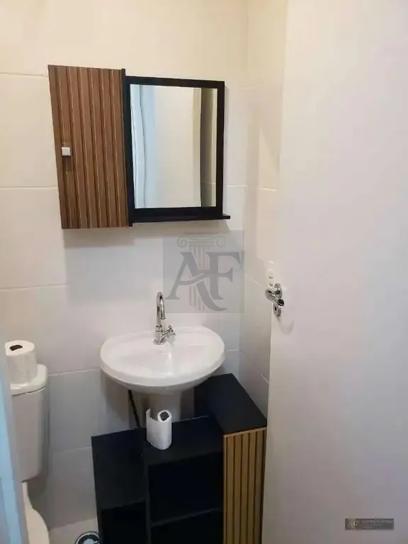 Imagem Apartamento para alugar em Mooca, São Paulo