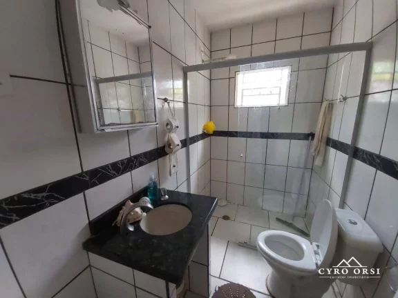 Imagem Chácara à venda, 1370 m² por R$ 800.000,00 - Estância Lago Azul (Ártemis) - Piracicaba/SP