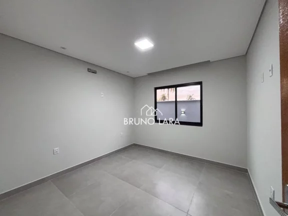 Imagem Casa à venda no Condominio Portal do Igarapé - Igarapé/MG