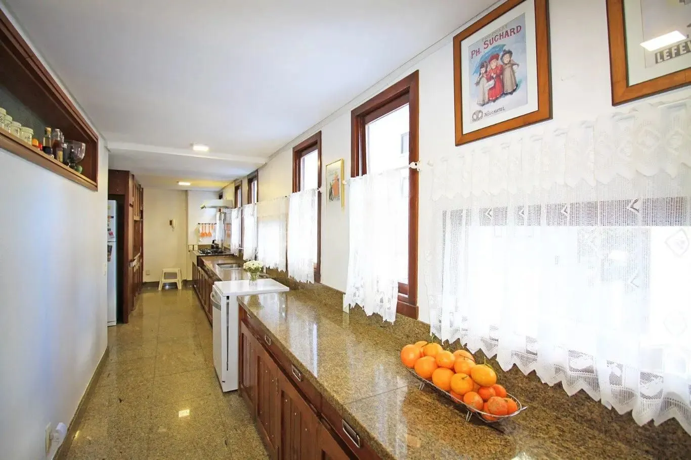 Imagem Apartamento Garden de 3 dormitórios à venda no Bairro Petrópolis.