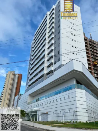 Imagem Apartamento com 2 Quartos à Venda, 60 m² em Calhau - São Luís