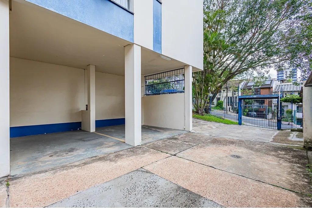 Imagem Apartamento em Higienópolis