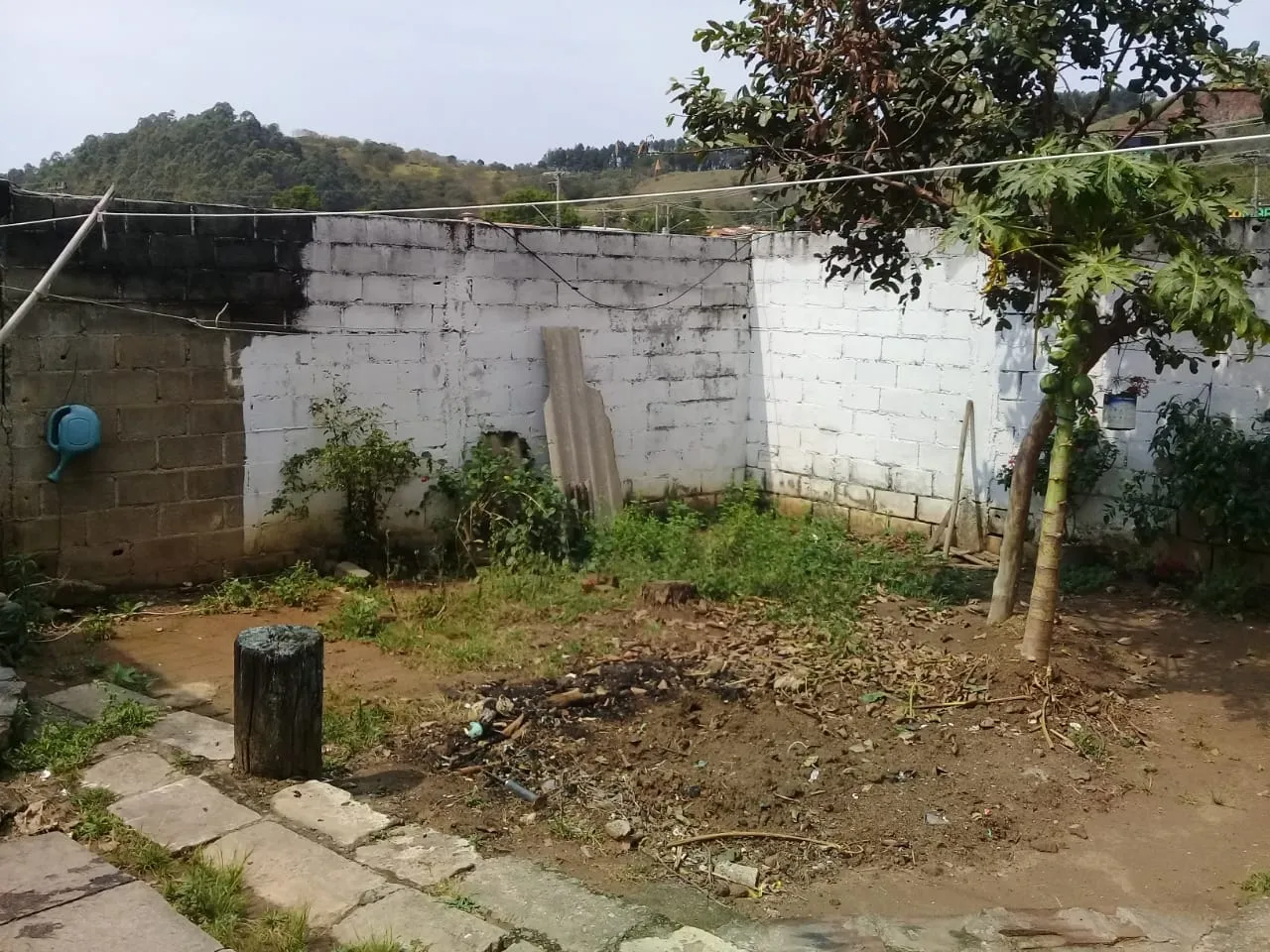 Imagem Terreno à venda 320M², São Geraldo, Aparecida - SP