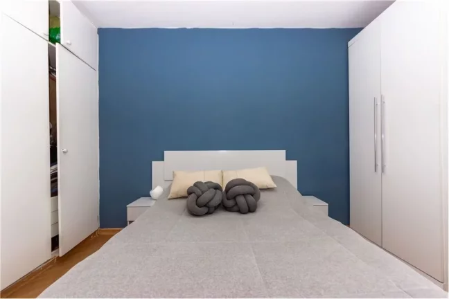 Imagem Apartamento 1 dormitório 46m² Moema São Paulo Alameda dos Arapanés