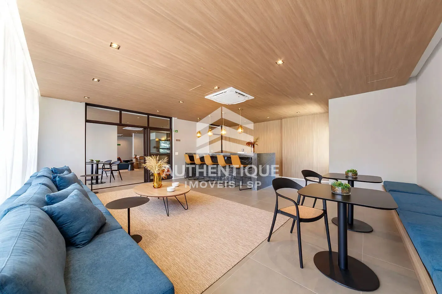 Imagem ESSENTIAL PERDIZES - Apartamento à venda no bairro Perdizes - São Paulo/SP, Zona Oeste