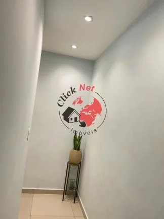 Imagem Apartamento á Venda Taboão em São Bernardo do Campo