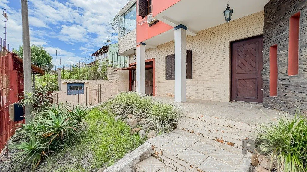 Imagem Casa em Jardim Itu