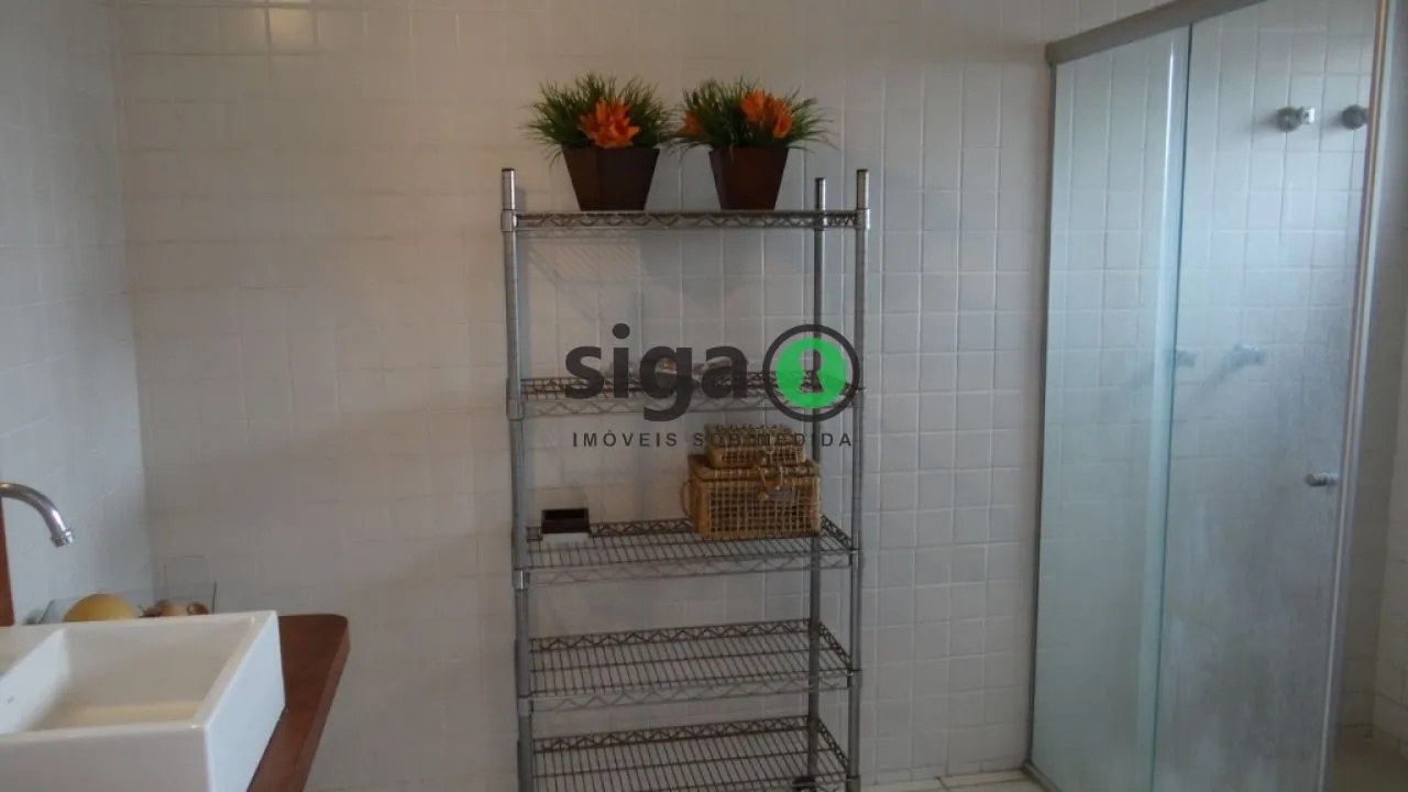 Imagem VENDE no Morumbi Cobertura Duplex com 5 dormitórios e 6 Vagas