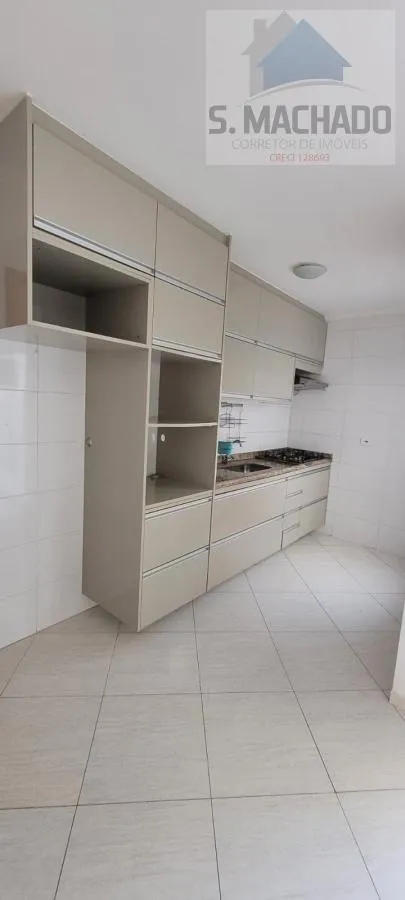 Imagem Apartamento para Venda em Santo André / SP no bairro Jardim Ana Maria