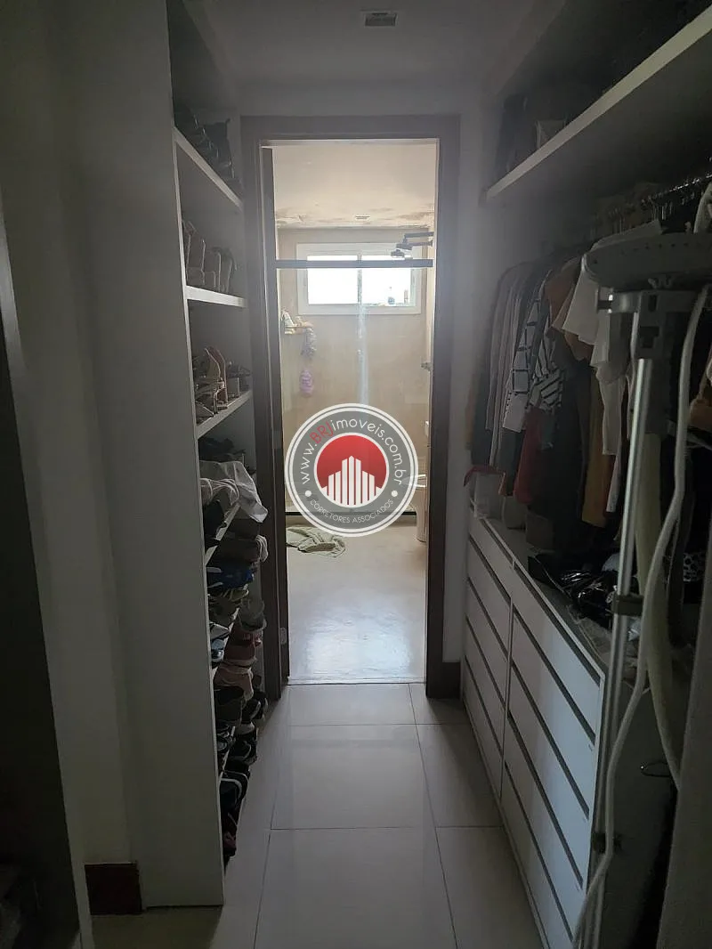 Imagem Cobertura a Venda no bairro Recreio dos Bandeirantes - Rio de Janeiro, RJ