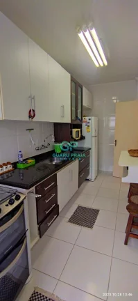 Imagem Apartamento à venda no bairro Tombo - Guarujá/SP