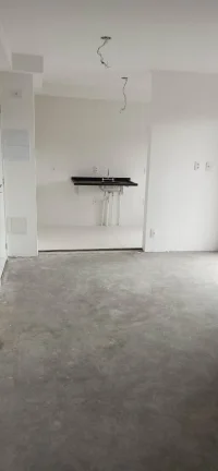 Imagem Apartamento Novo Nunca Habitado 2 Dormitorios e 1 Vaga de Garagem