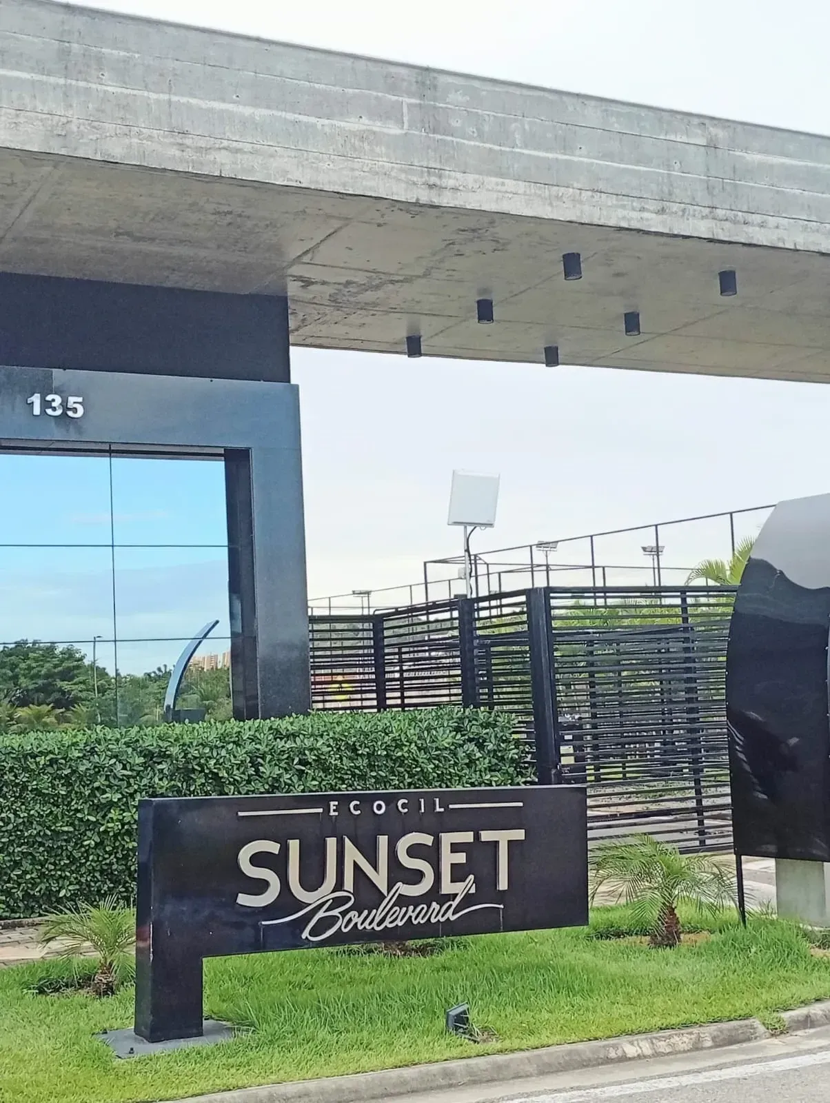 Terreno em Condomínio à Venda, 350 m² em Pitimbu - Natal