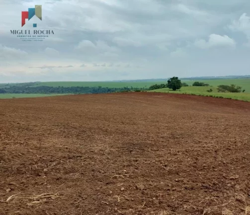 Imagem Fazenda Região de Tiête SP