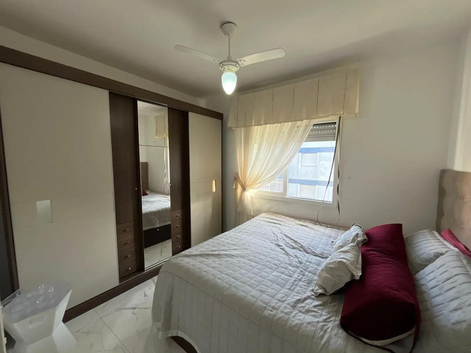 Imagem Apartamento com 1 Quarto à Venda, 45 m² em Posto 4 (Capão Novo) - Capão da Canoa