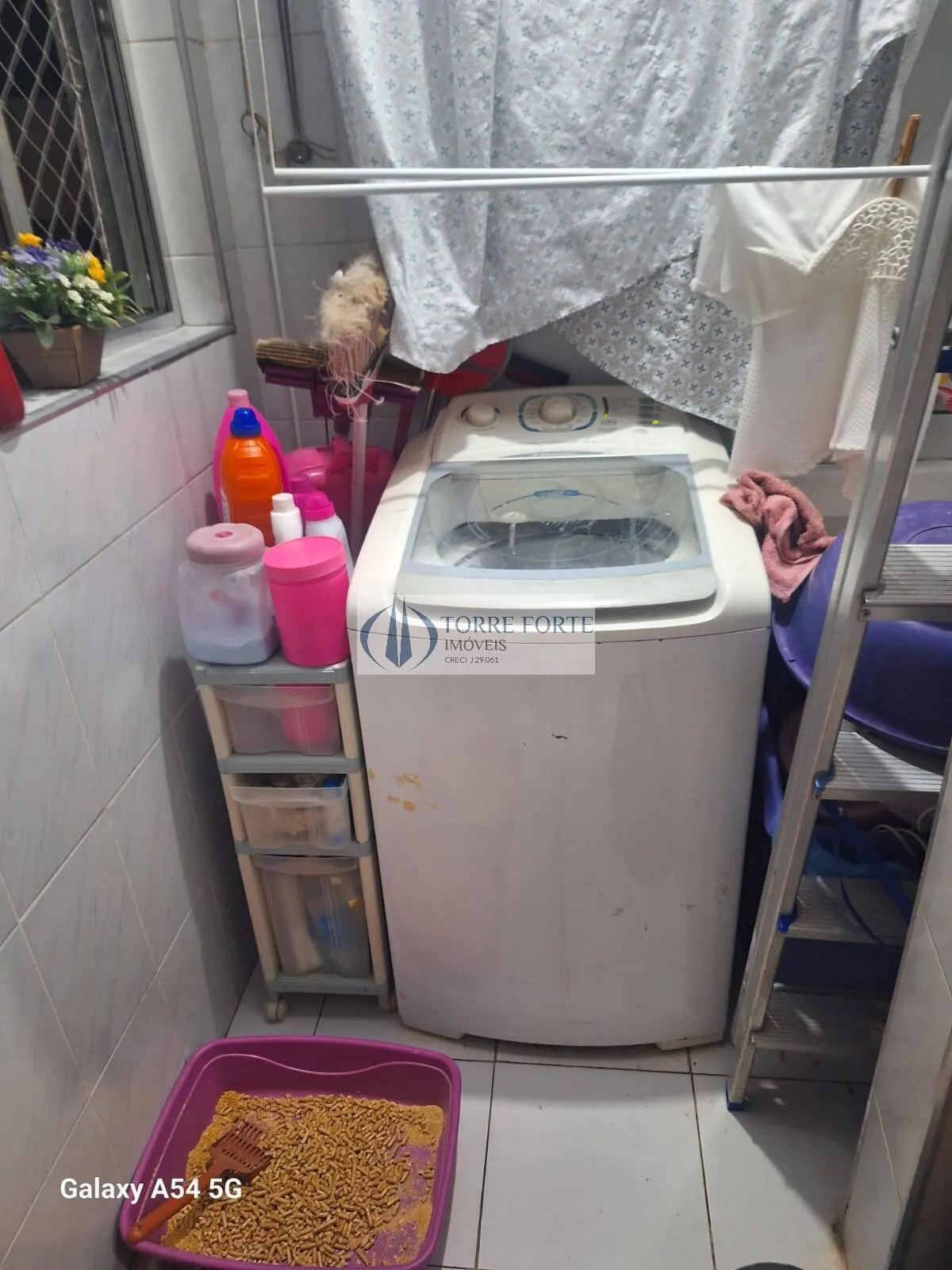 Imagem Apartamento 1 dormitório Bosque da Saúde aceita permuta