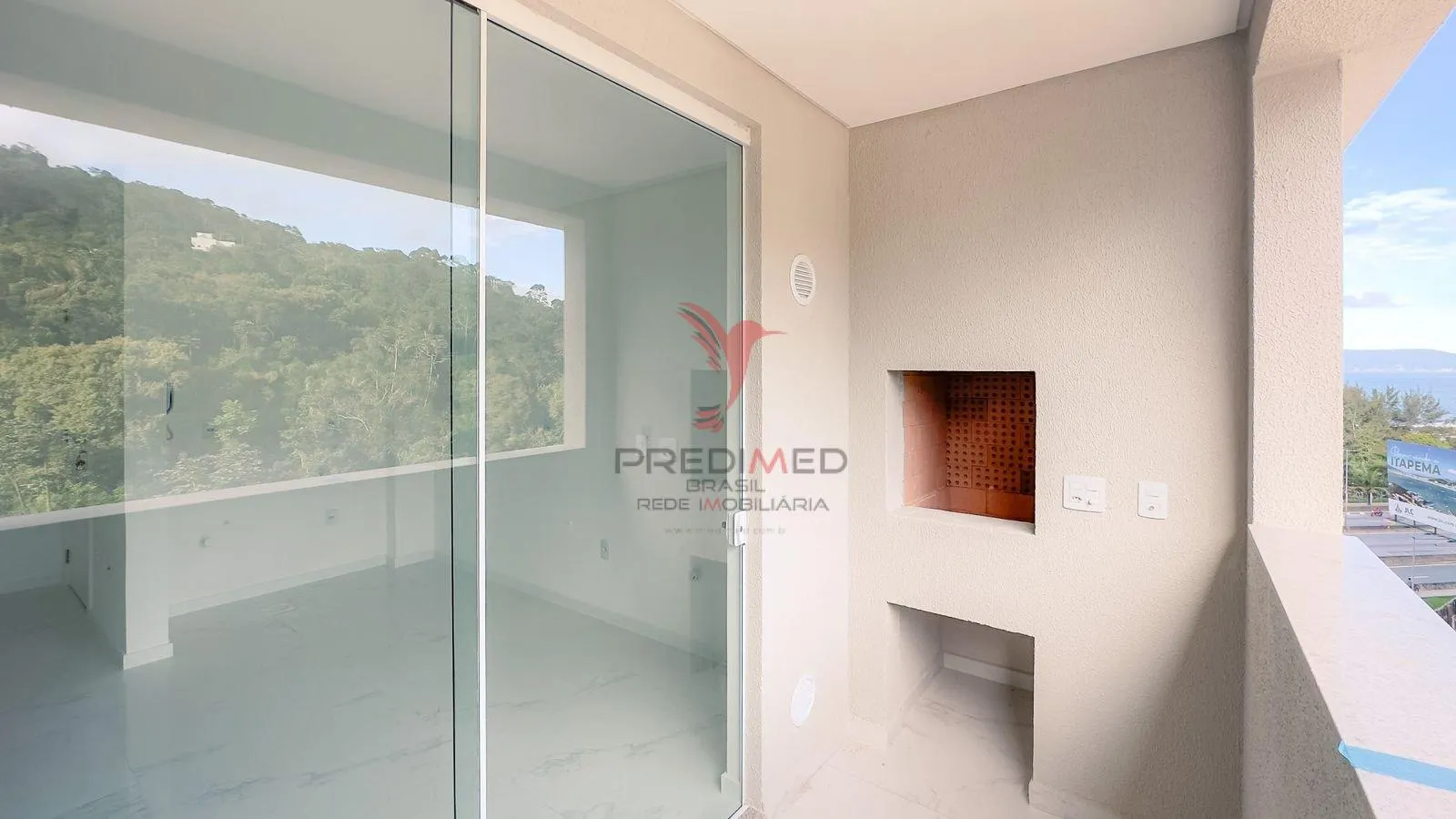Imagem Apartamento à venda em Itapema! Valor excelente