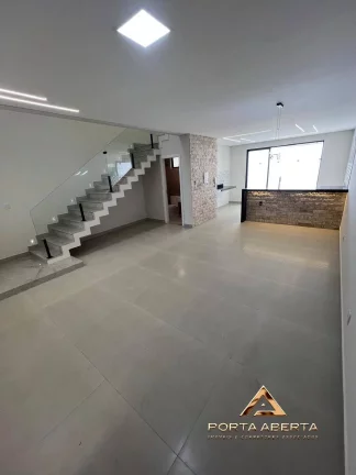 Imagem Casa em Bela Vista - Ipatinga