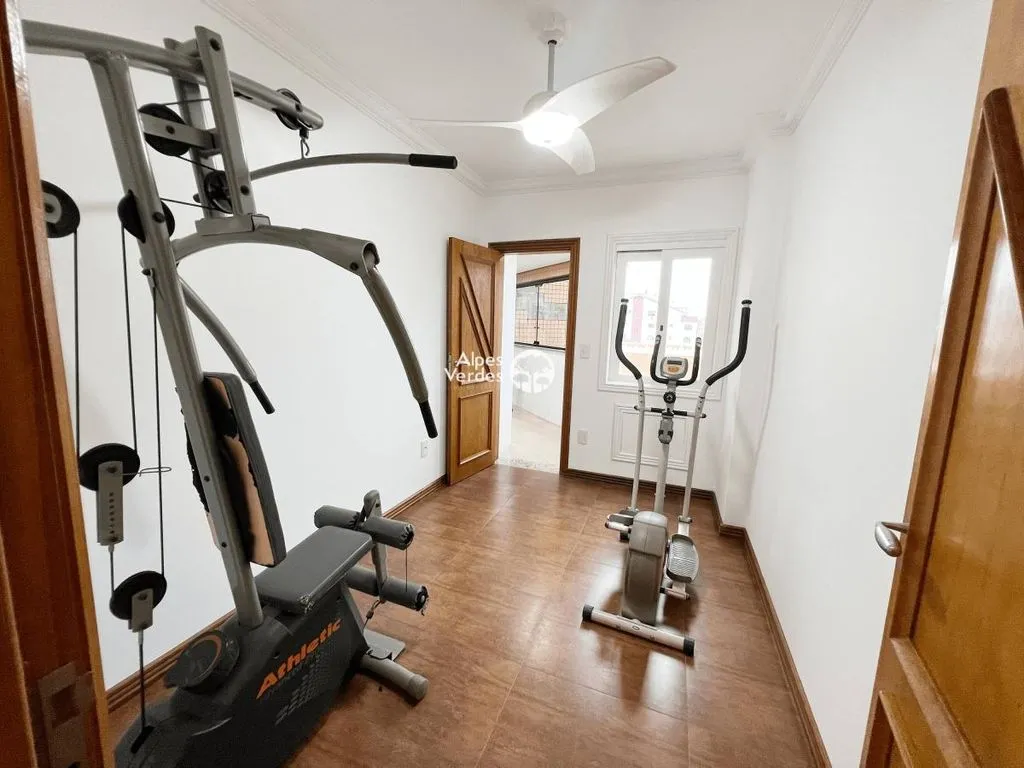 Imagem Vende-se apto prox ao centro de Canoas-3 quartos- R$ 806.799,14
